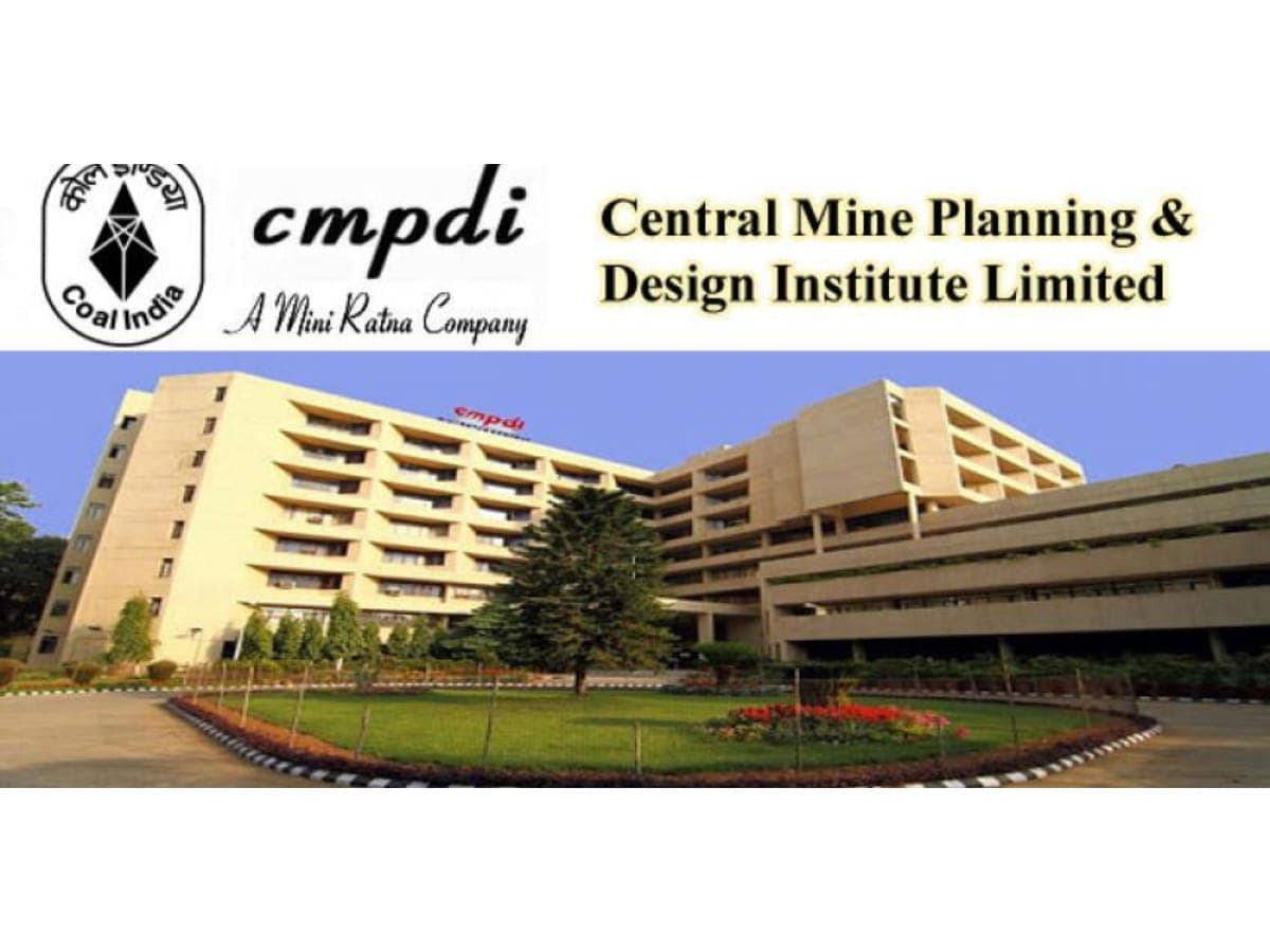 Shri Chaudhari Shivraj Singh set to be next CMD at CMPDI Ltd