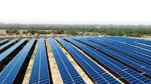 ACME Solar Gets Key Commissioning Update in Gujarat