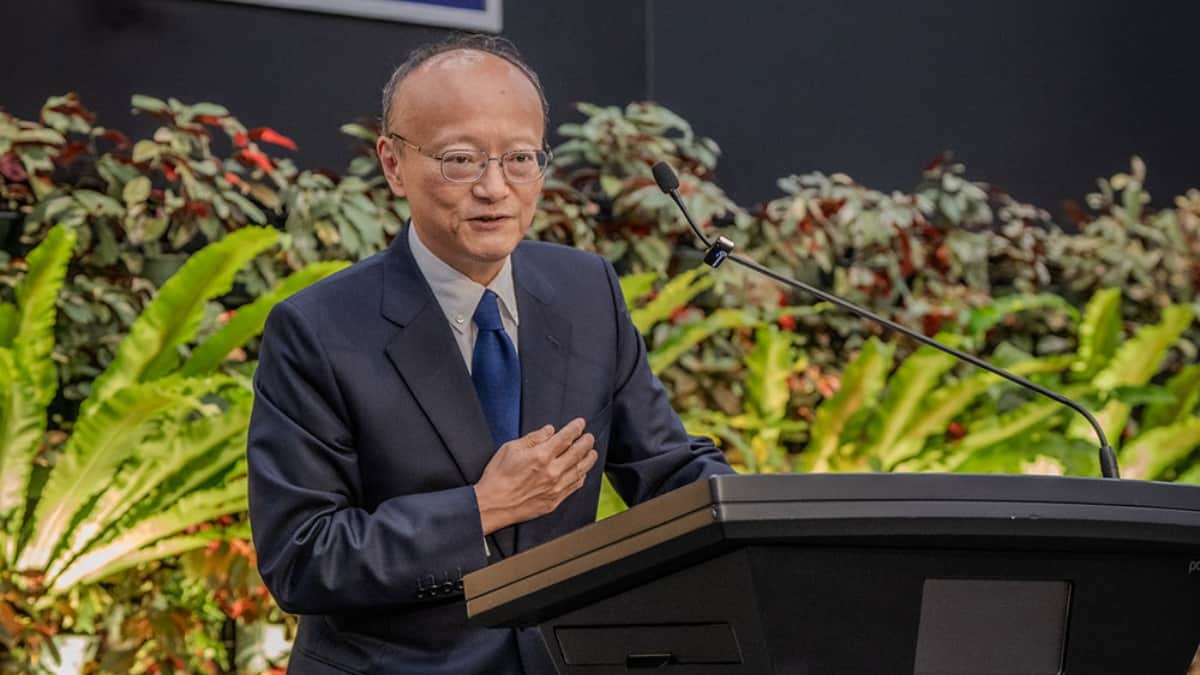 ADB Celebrates 30 Years of European Partnership: $30B Funding & Business Opportunities