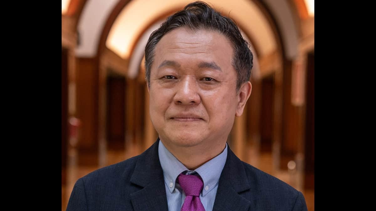 Asian Development Bank Appoints Junkyu Lee as Representative to North America