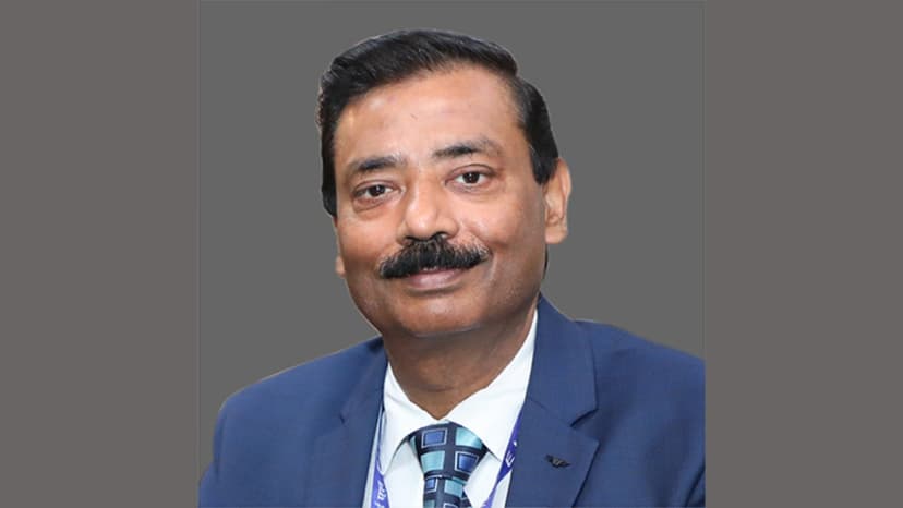 Atul Gupta Assumes Charge as Chairman & Managing Director of Engineers India Limited