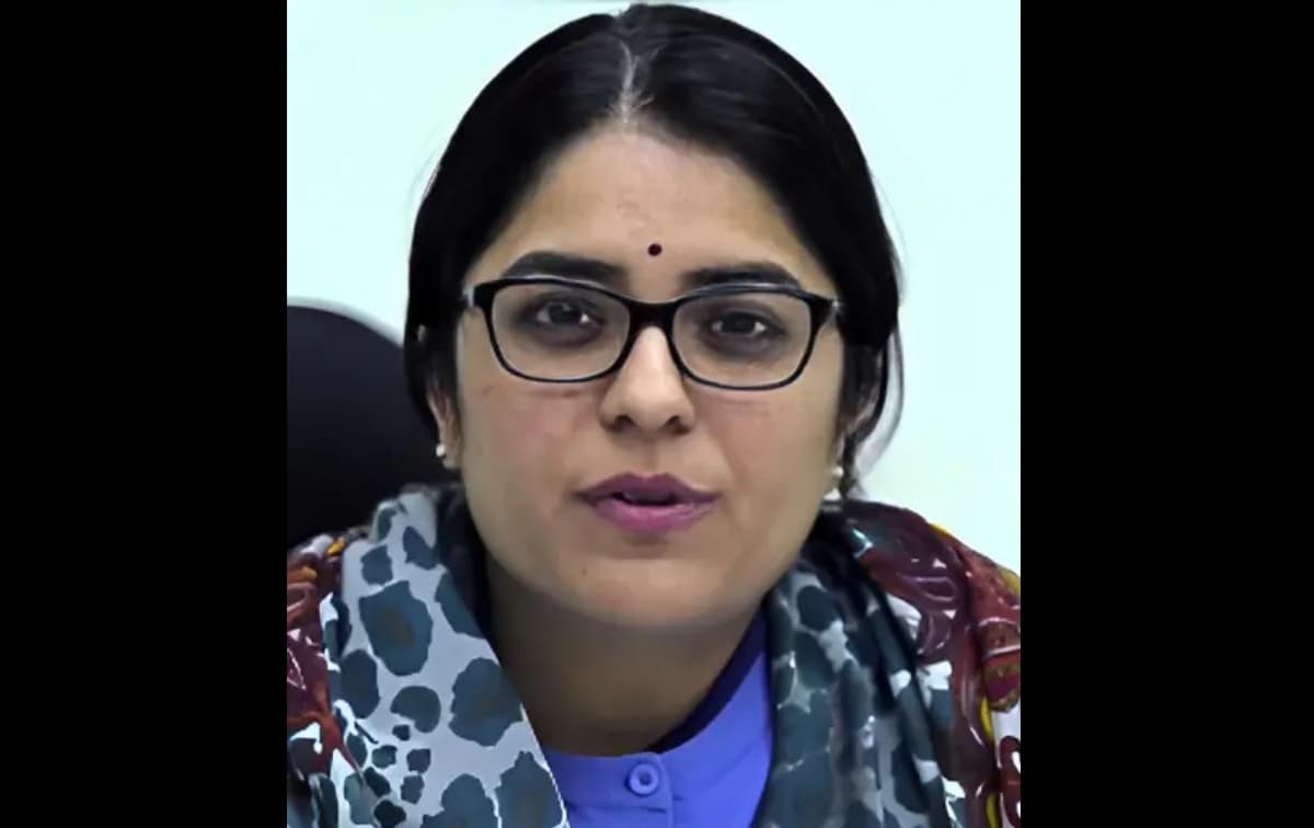 Petronet LNG Appoints GSPC’s Avantika Singh Aulakh as New Director
