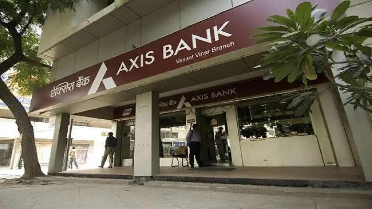 Axis Bank Shareholders Approve Key Leadership Appointments via Postal Ballot