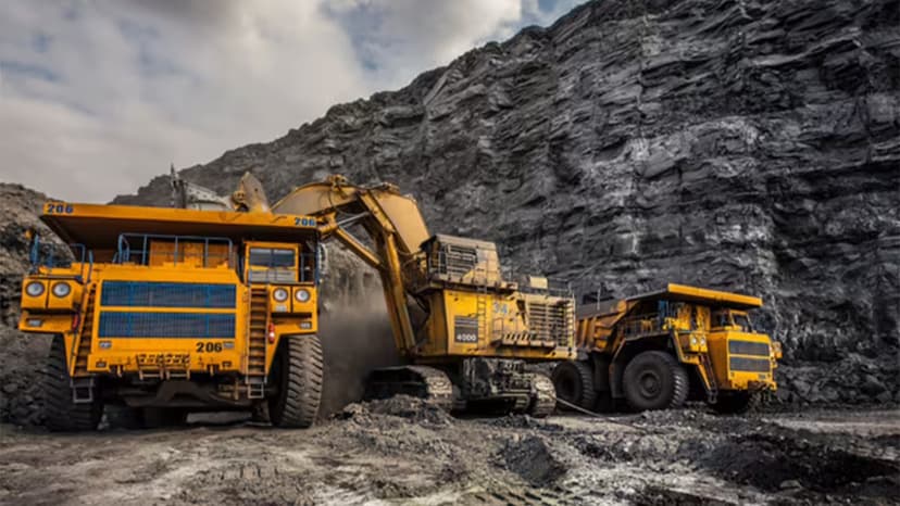 BCCL: From Jharia to Raniganj, Powering India’s Steel and Industrial Backbone