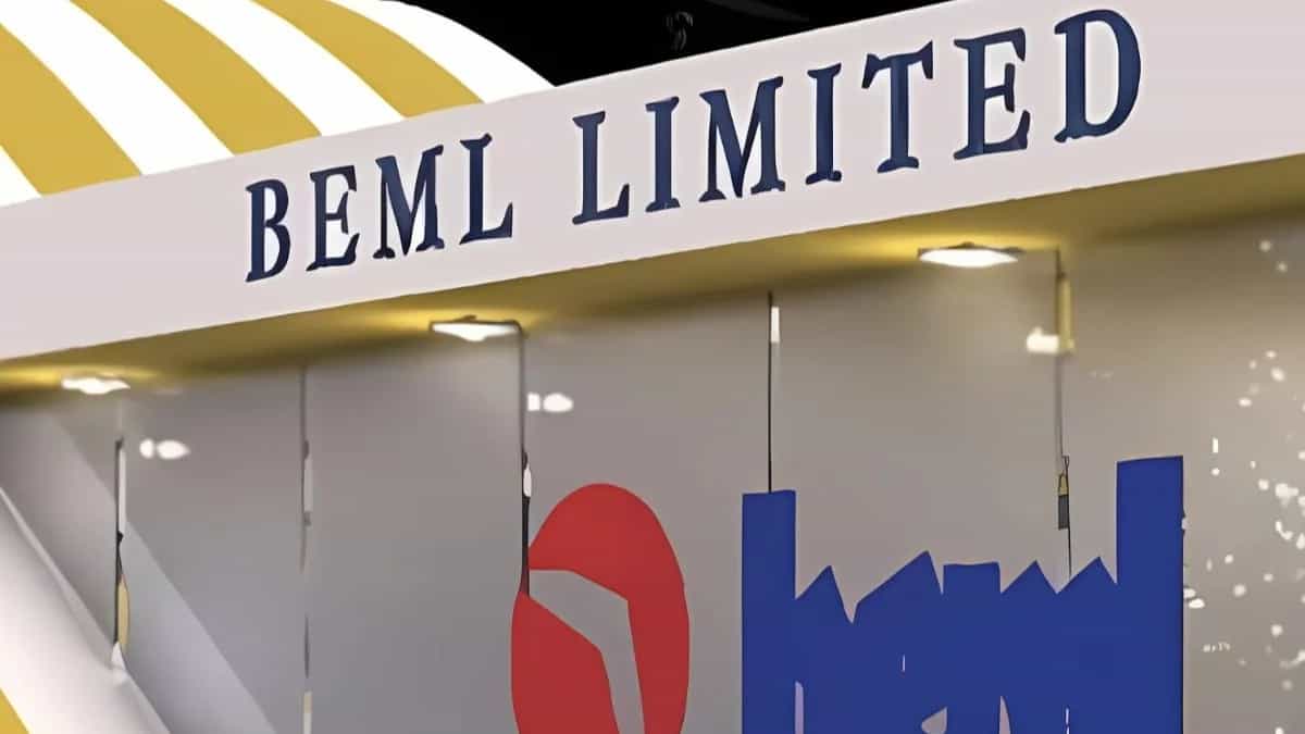 BEML Appoints Shobha Sivasankaran as Chief General Manager – Finance