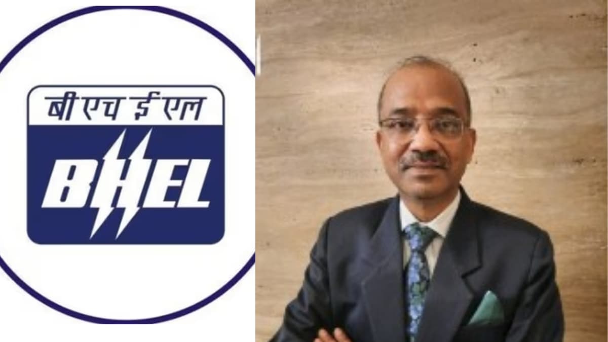 BHEL Announces Superannuation of Executive Director Alok Kumar Singhal