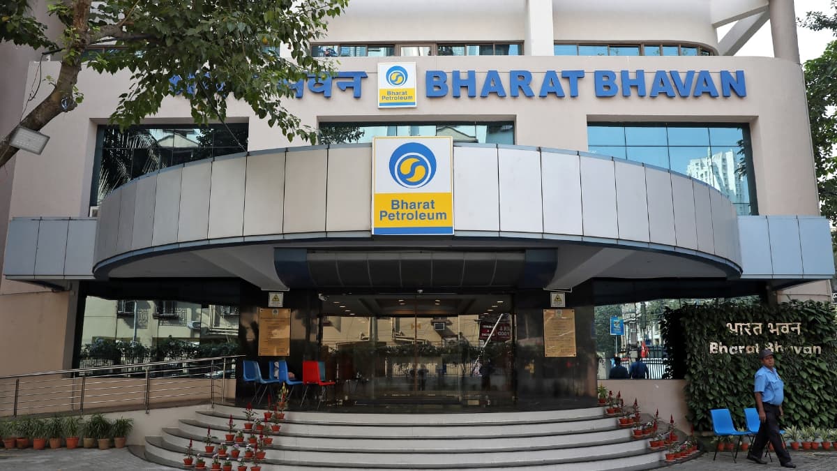 BPCL Announces Major Leadership Reshuffle; 9 Senior Executives Promoted as EDs
