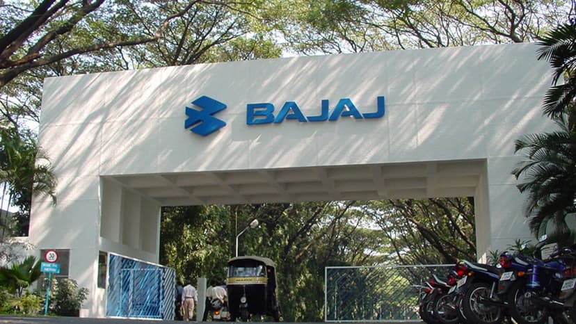 Bajaj Auto Shareholders Approve Buyback of Shares and Re-Appointment of Pradeep Shrivastava