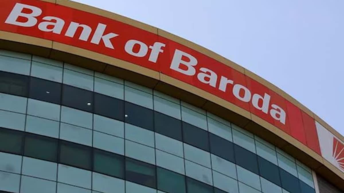Bank of Baroda Strengthens Senior Leadership Team with Key Appointments Effective April 2026