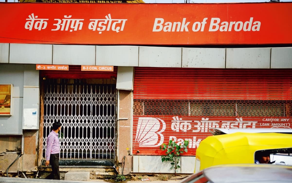 Bank of Baroda Delivers Healthy Q3 FY26 Performance