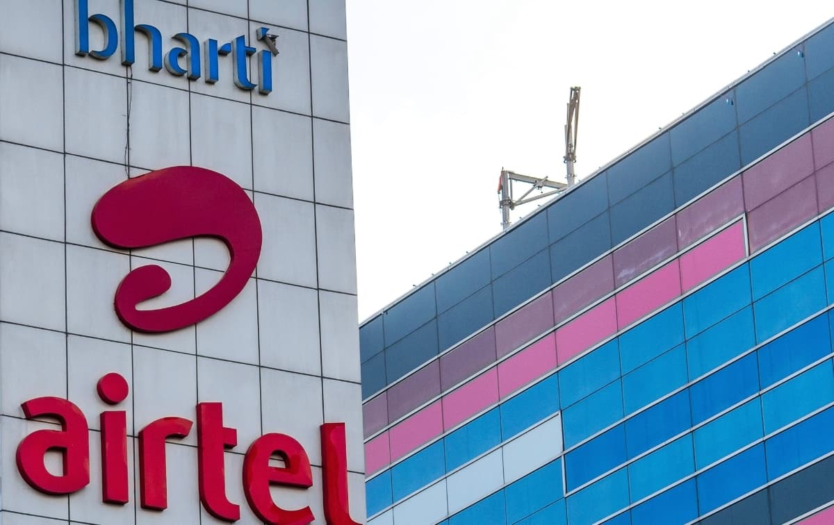 Bharti Airtel Announces Key Leadership Appointments
