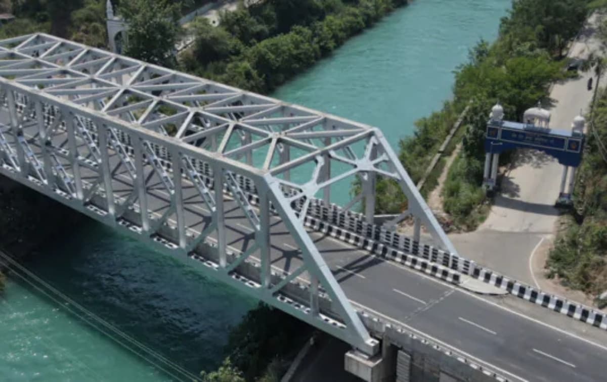 Ceigall India as Subsidiary Bags Major Indore Ujjain Greenfield Road Project