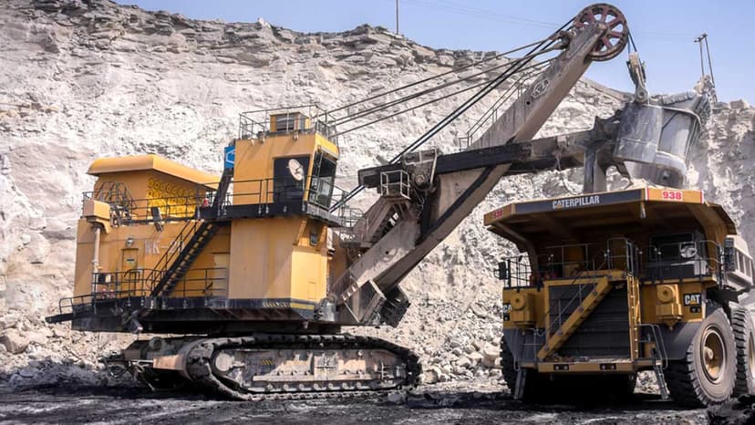 Coal India’s New Transfer Policy to Relocate 1,954 Officers Posted Over 15 Years