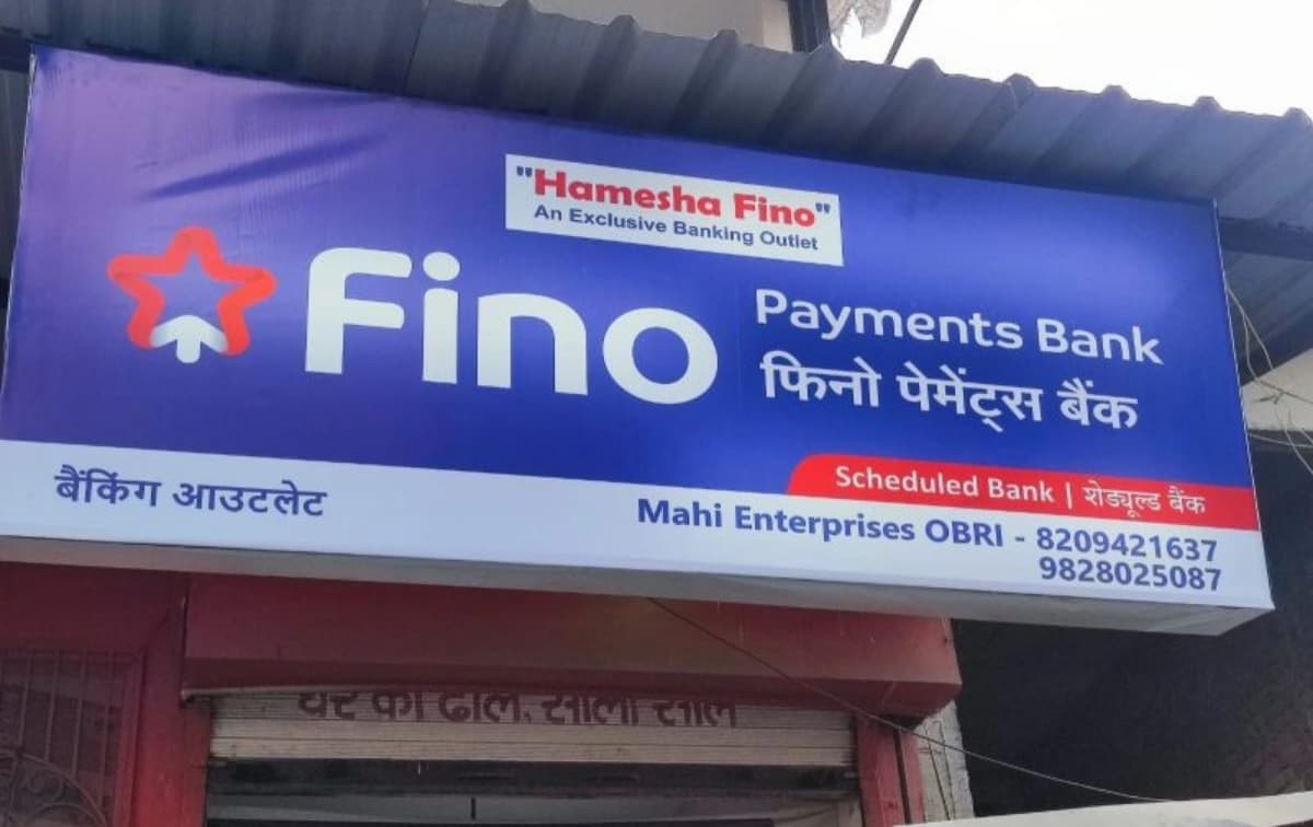 Fino Payments Bank Ltd Announces Migration of Core Banking System