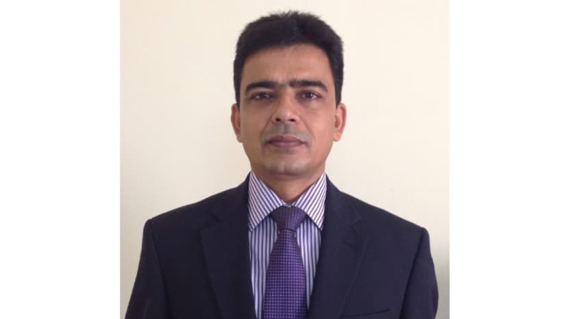 GIC Re Appoints Rajesh Laheri as CFO Following Retirement of V. Balkrishna effective May15