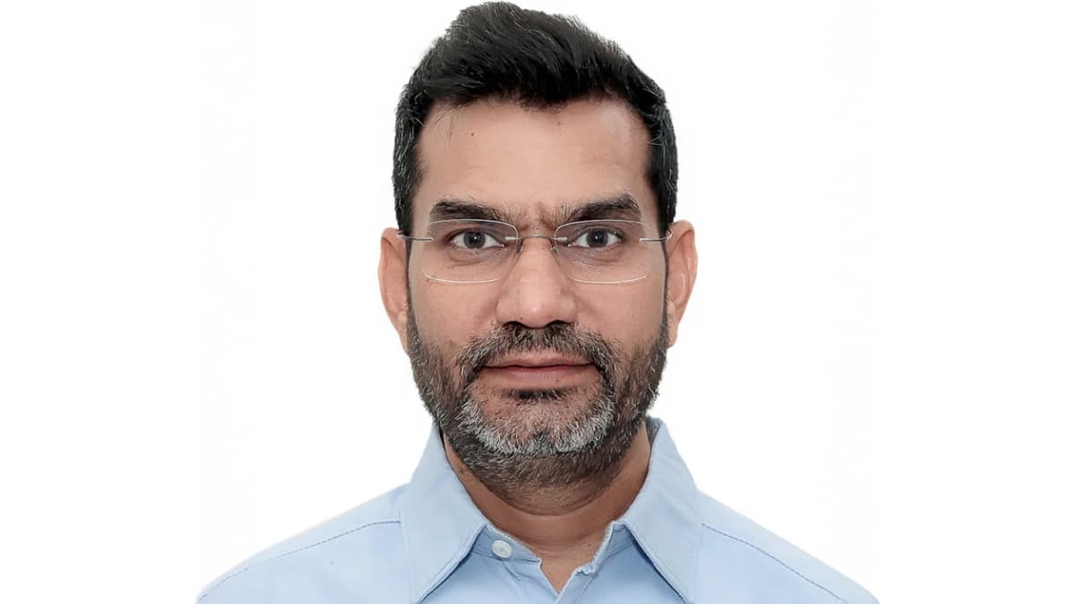 Gujarat Maritime Board Chief Resigns as Director from Adani Ports Board