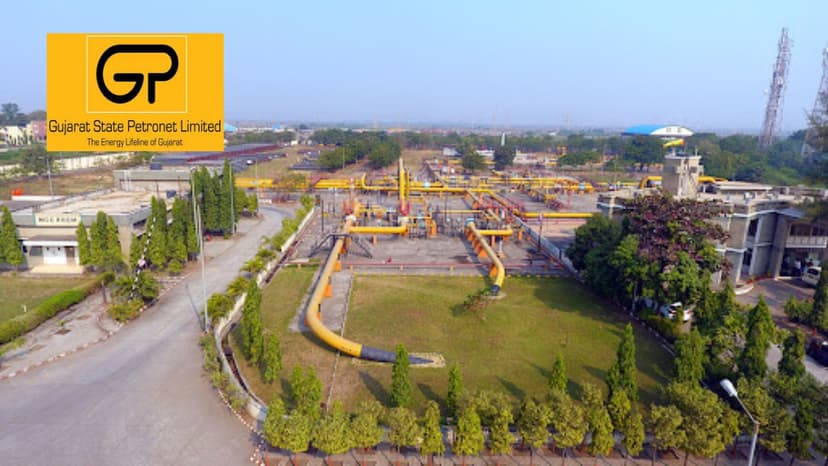 Gujarat State Petronet Ltd Receives ₹53,100 Fine Each from BSE and NSE, Seeks Waiver