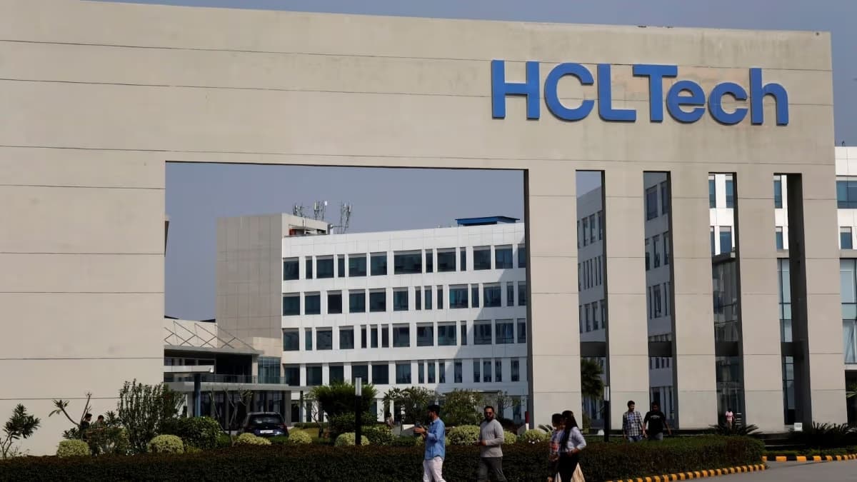 HCLTech Named Among Forbes Canada’s Best Employers 2026