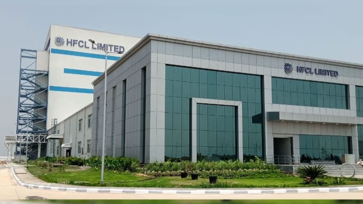 HFCL Appoints Anil Narendra Shah as Independent Director, Revamps Board Committees