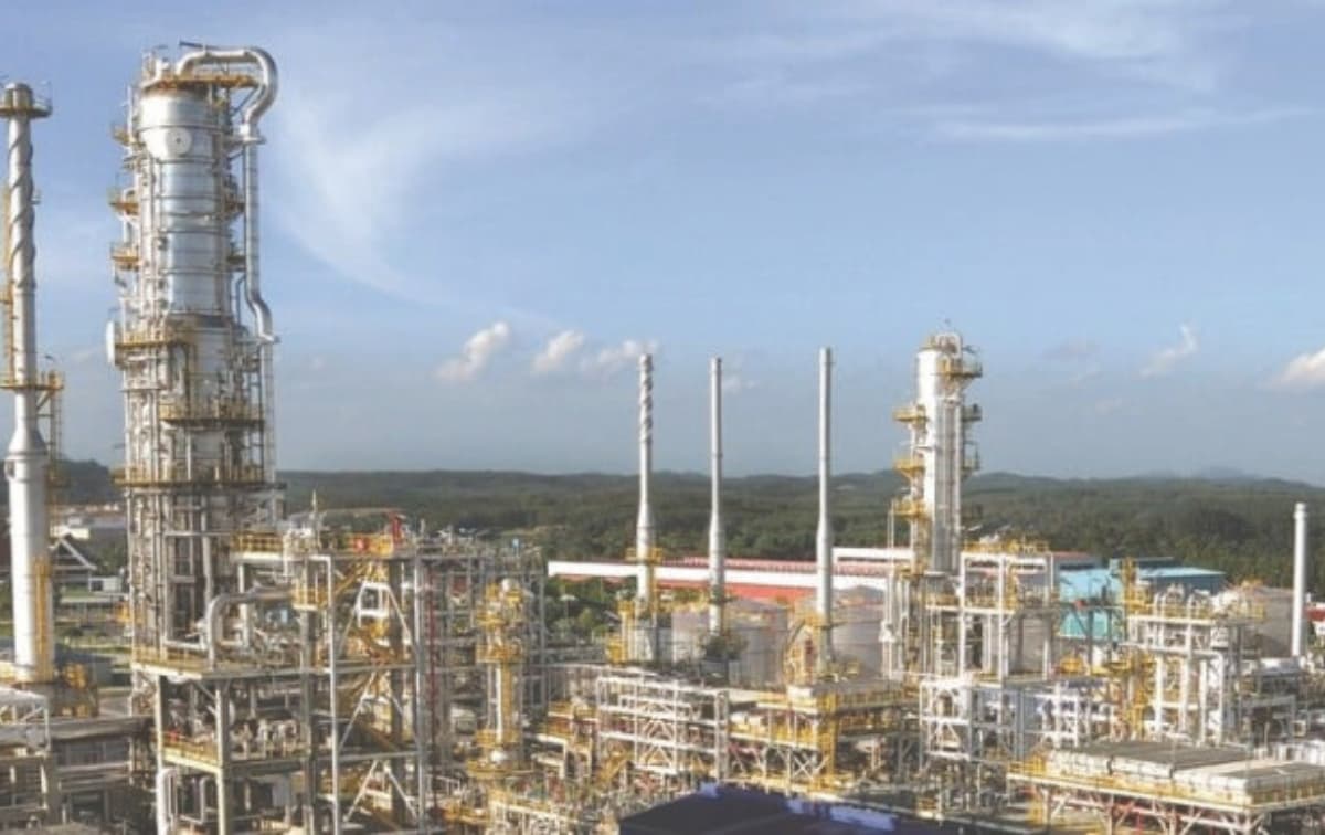 HPCL Commissions World’s First LC-Max Unit at Visakh Refinery, Boosts Distillate Output & Profitability
