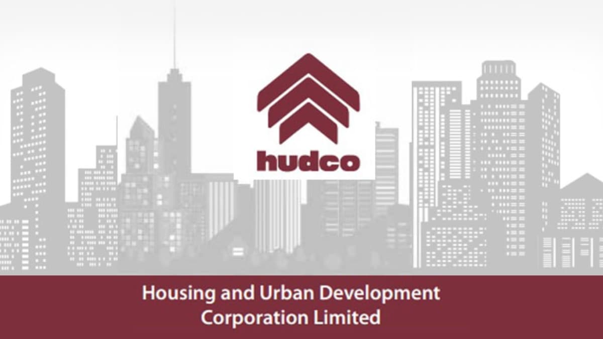 HUDCO Plans ₹1,500 Crore Perpetual Bond Issue Under ₹80,000 Cr FY26 Borrowing Plan