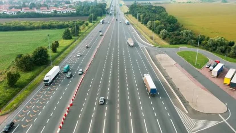 H.G. Infra Engineering Wins L-1 Bid for ₹1,582 Crore Odisha Six-Lane Ring Road Project