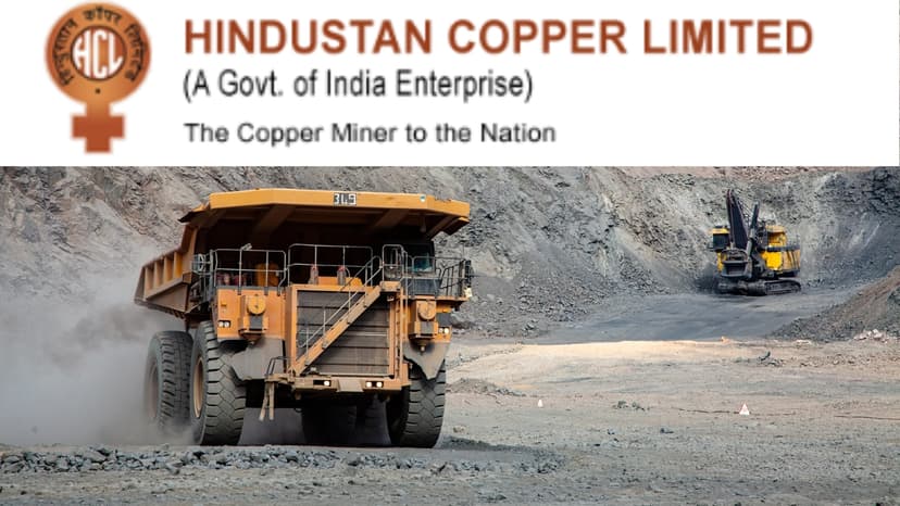 Hindustan Copper Resolves Arbitration Disputes with SEPC Ltd, Settlement Amounts Finalized