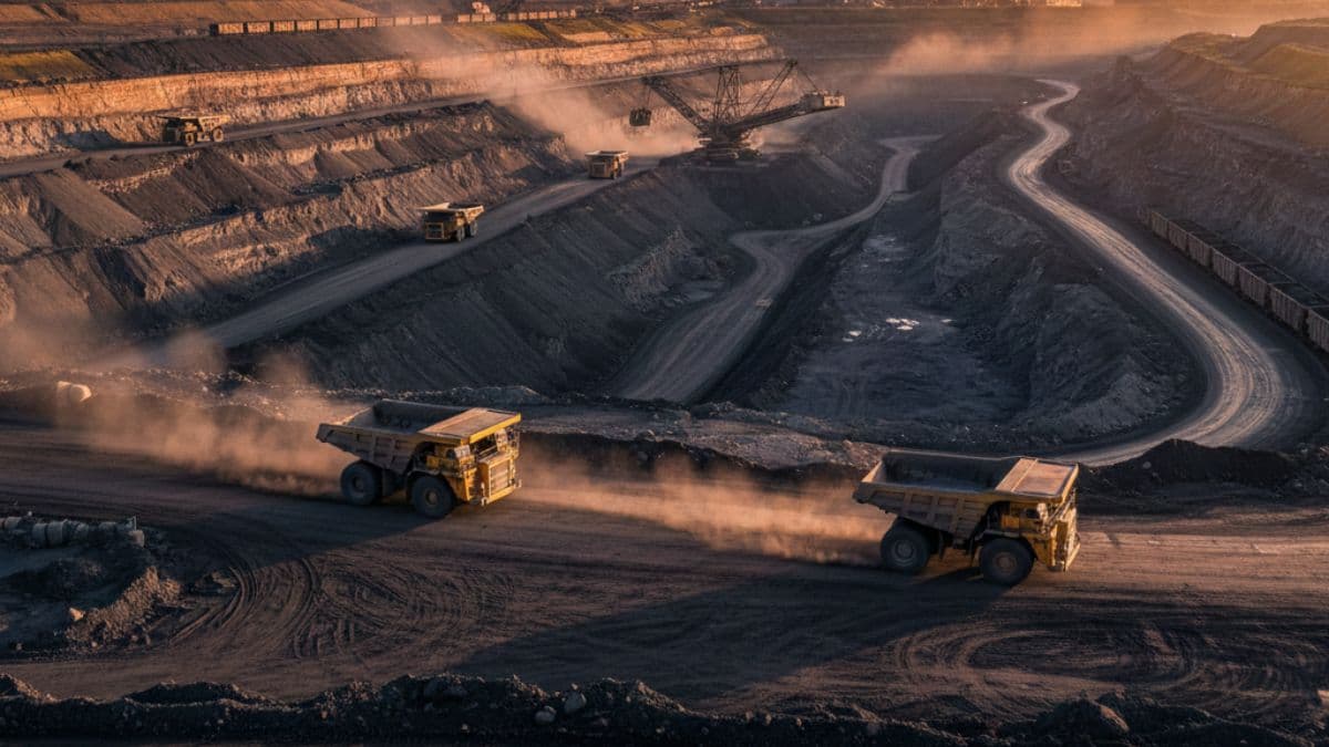 Hindustan Copper Wins Major Copper Block in Madhya Pradesh, Emerges Preferred Bidder