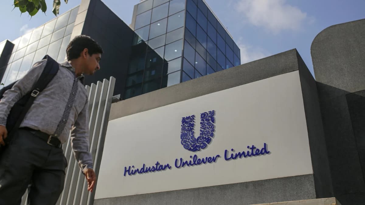 Hindustan Unilever to Invest ₹2,000 Crore in Premium Category Capacity Expansion