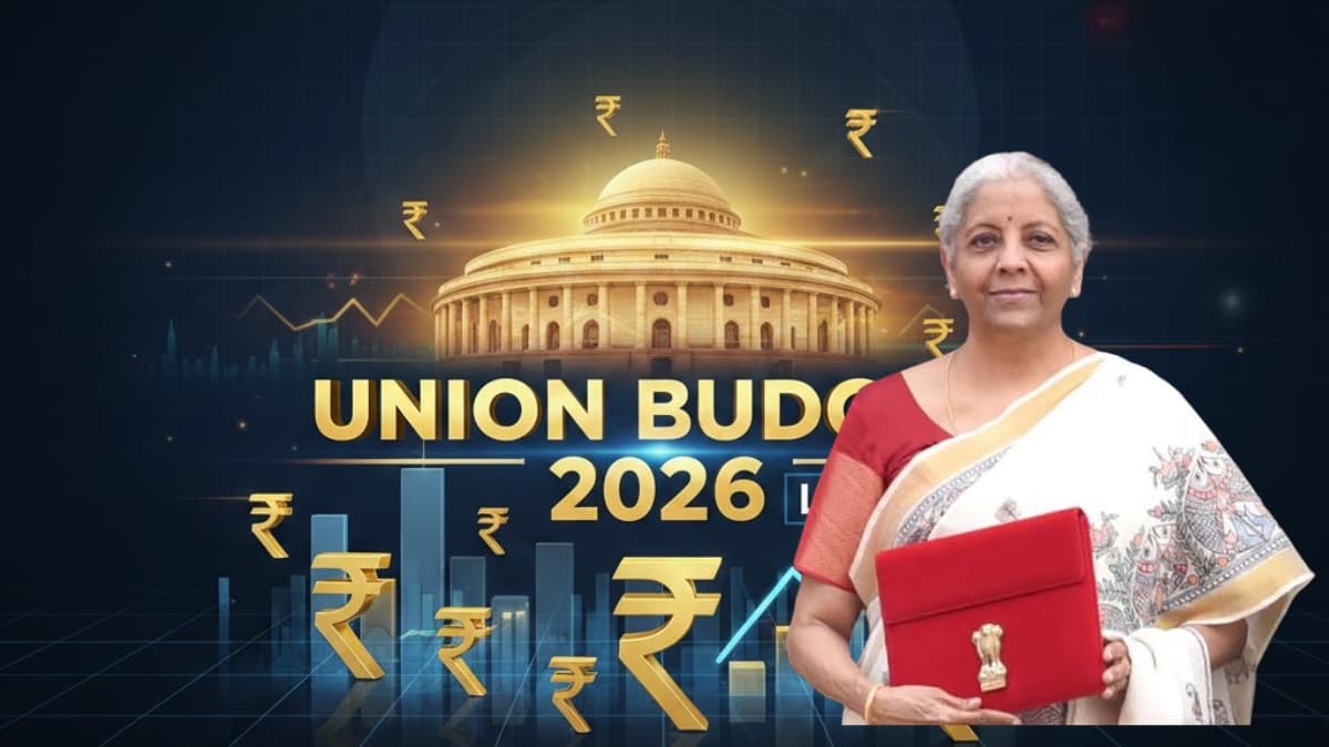 Historic Union Budget 2026–27: Full Analysis & Key Announcements by FM Sitharaman