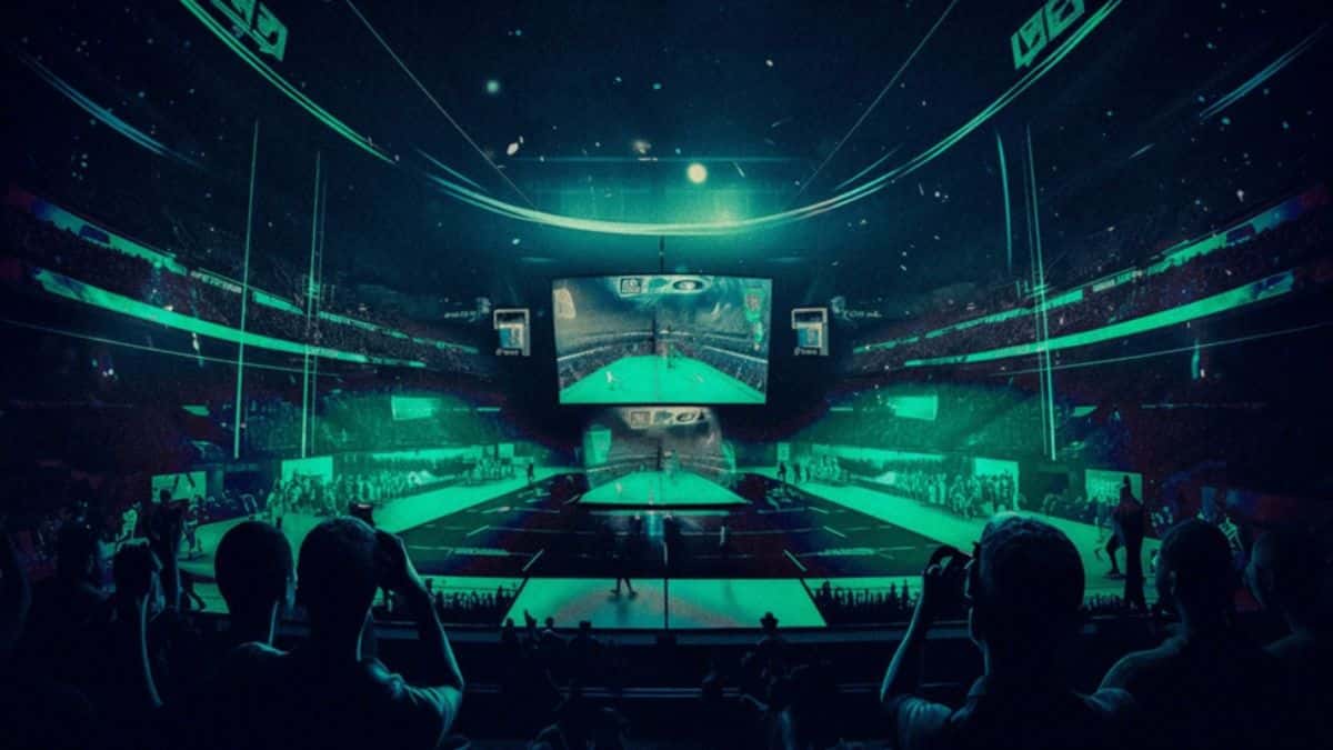 How Modern Sports Turned Into Content Factories