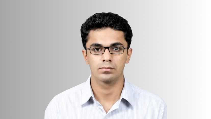 IAS Officer Prasanth M S Appointed Deputy Secretary in Cabinet Secretariat Under Central Staffing Scheme