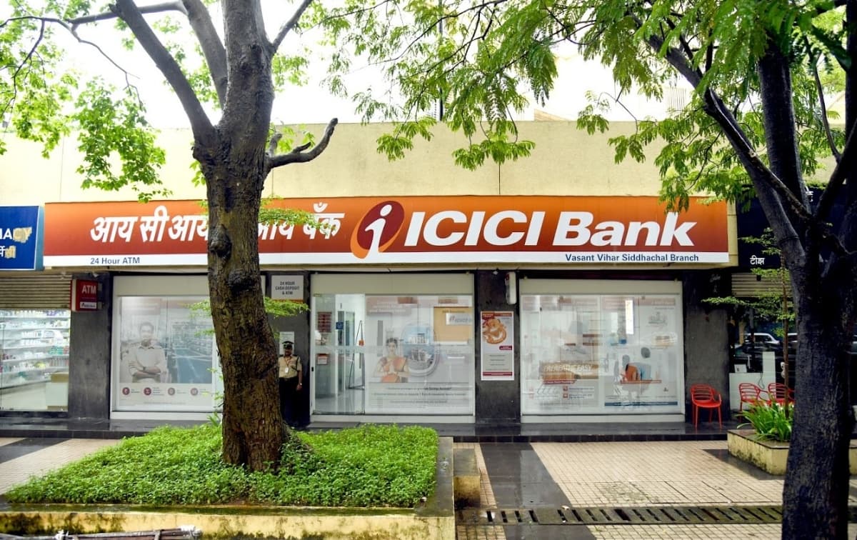 ICICI Bank Allots 1.59 Lakh Equity Shares