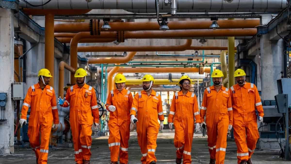 ICRA Reaffirms 'AAA' Rating for ONGC's ₹8,500 Crore NCDs, Withdraws Ratings for Other Programmes