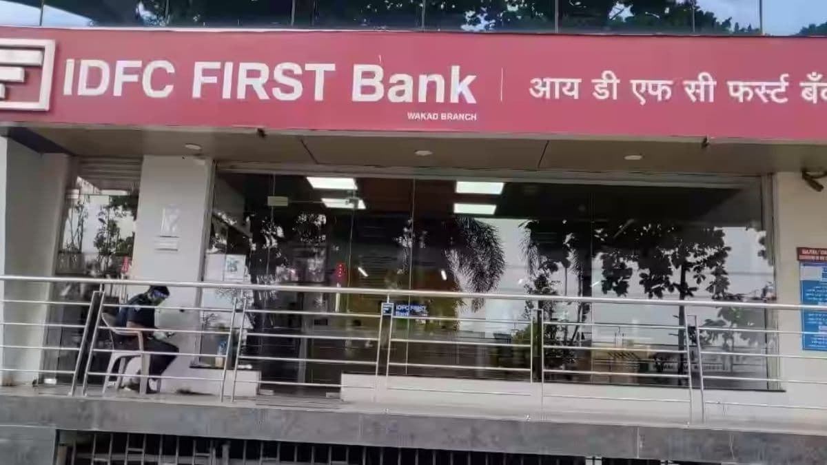 IDFC FIRST Bank Allots 10.91 Lakh Shares Under Employee Stock Option Scheme