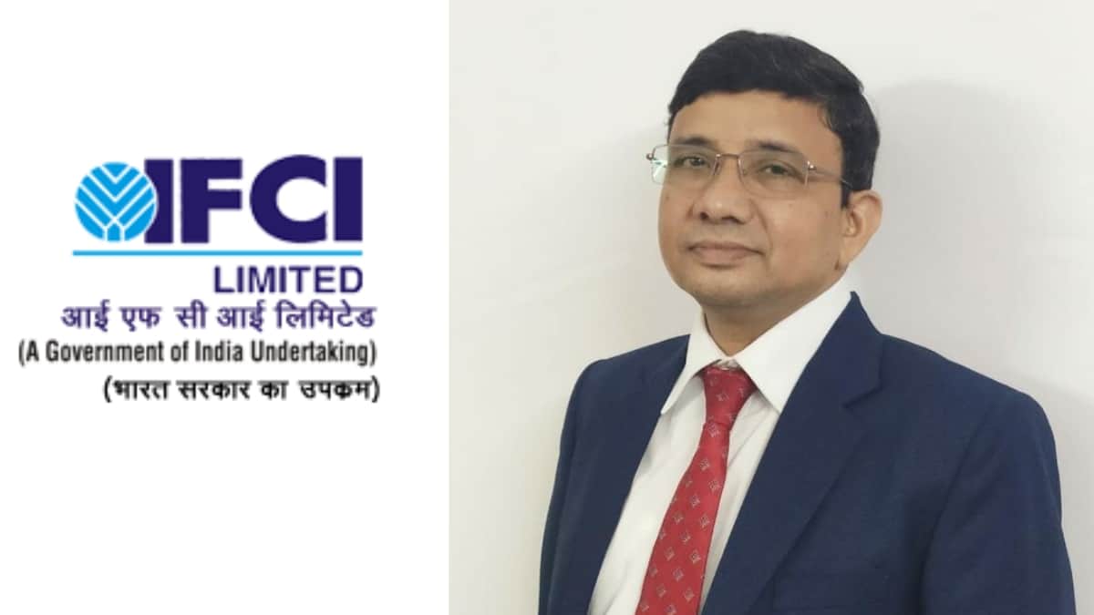 IFCI Limited Re-Appoints Jagdish Garwal as Chief Risk Officer