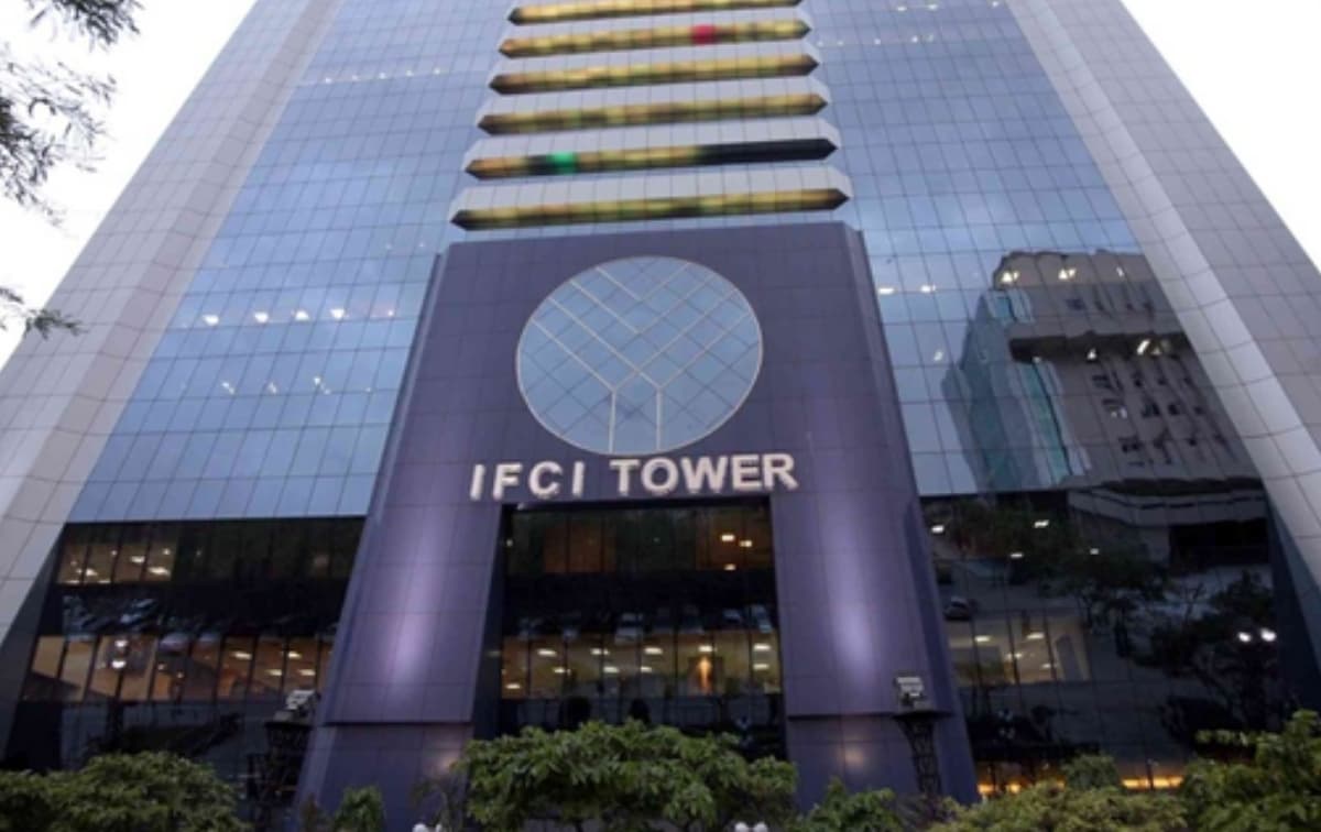 IFCI gets Rs 13.64 crore additional tax demand for AY20 says no material impact on business