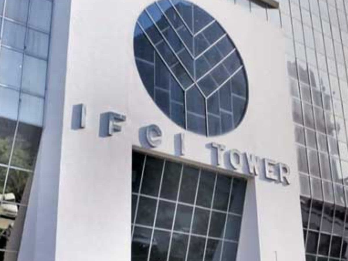 Government Financial Firm-IFCI Ltd rises by 6% as company monetizes 40% stake
