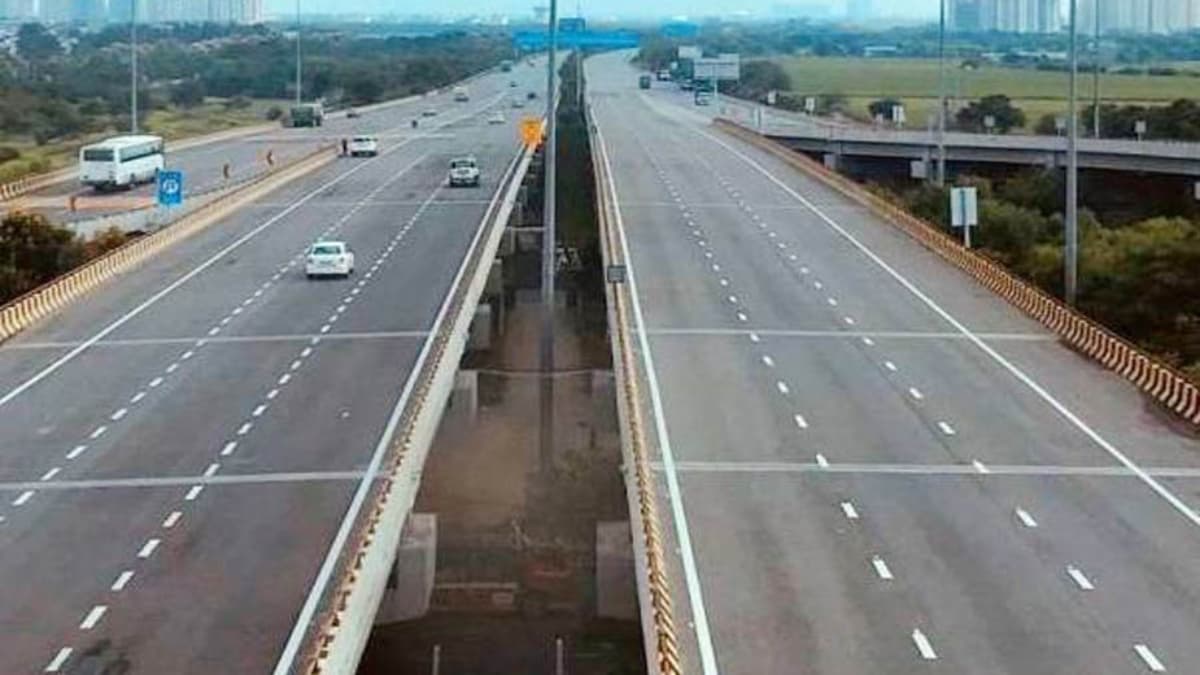 IRB Infrastructure Receives ₹513 Cr from Asset Transfer; Consolidated Debt to Reduce by ~₹700 Cr