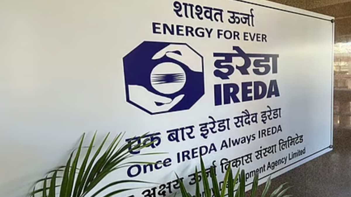 IREDA Finances 70%-80% of project costs under Rooftop Solar and PM-KUSUM schemes: CMD