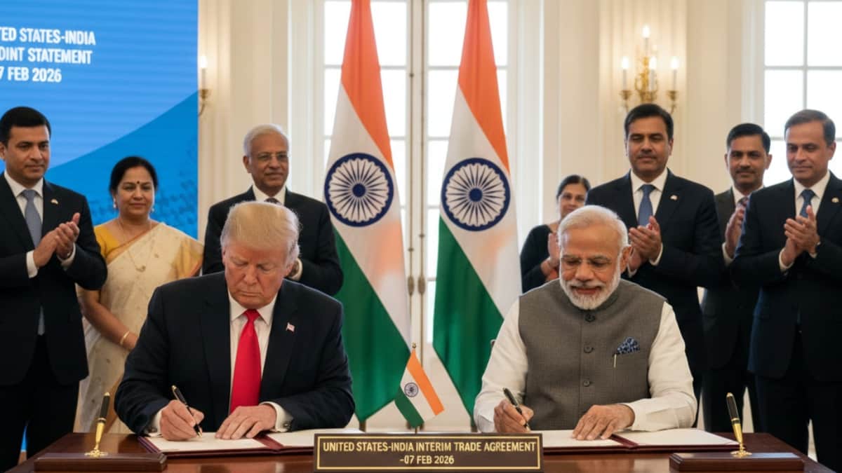 India-US Trade Accord 2026: Decoding the $500B Strategic Pivot