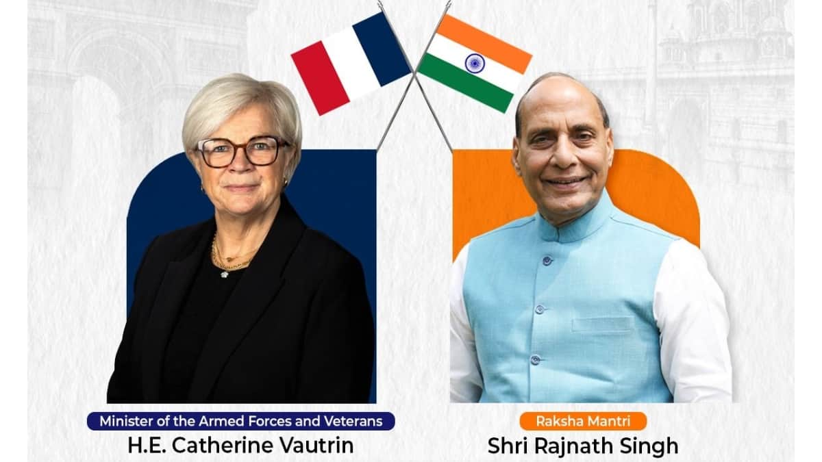 India and France to Ink Landmark HAMMER Missile Deal; Renew 10-Year Pact.