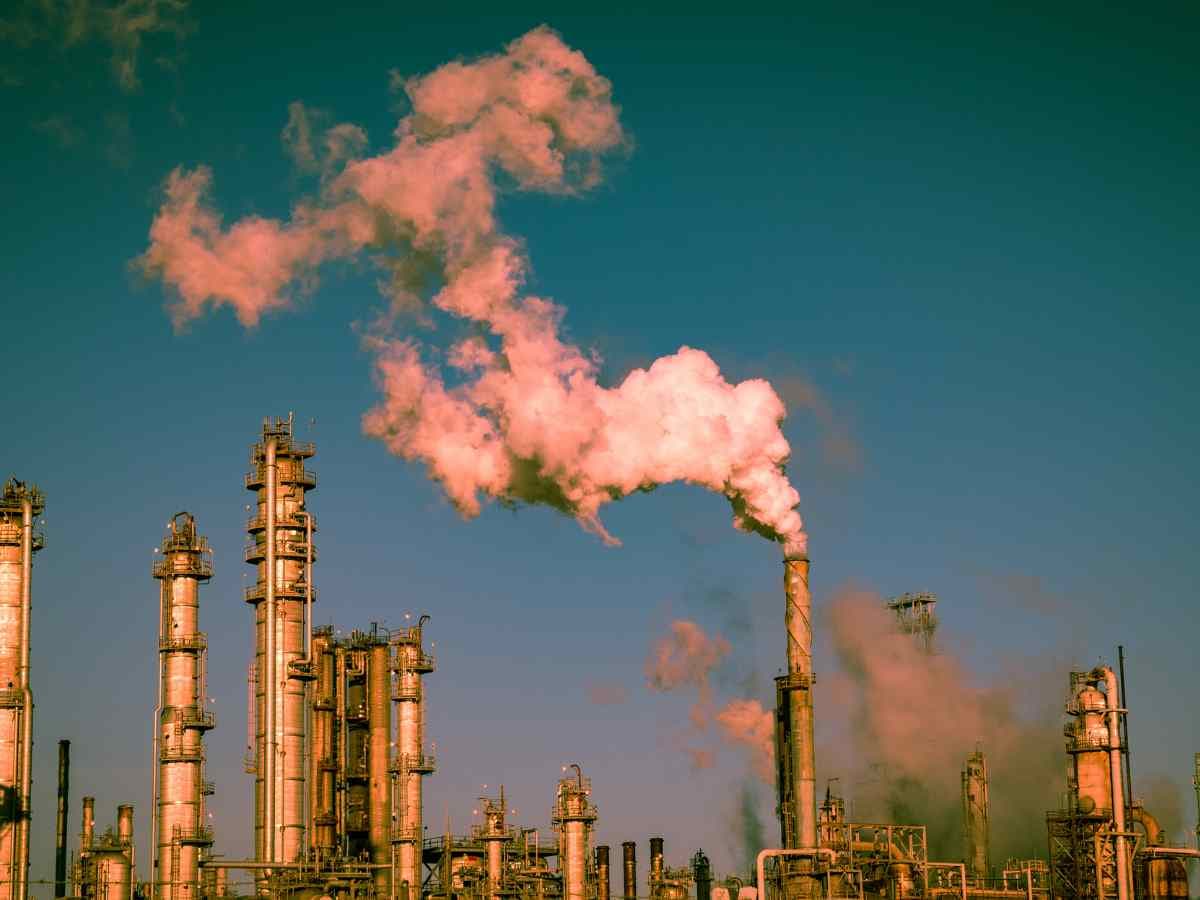 India plans to launch carbon capture policy to deal with growing emissions