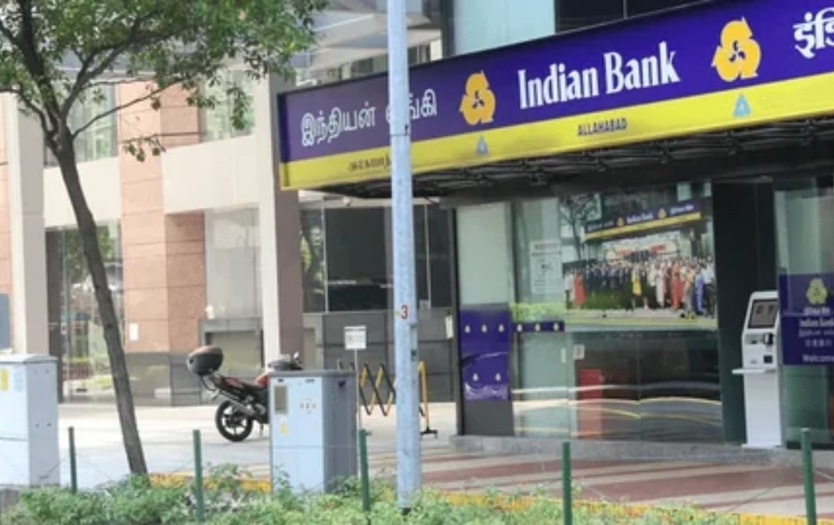 Indian Bank Confirms Full Payment on AT1 Bonds Worth Rs 392 Crore