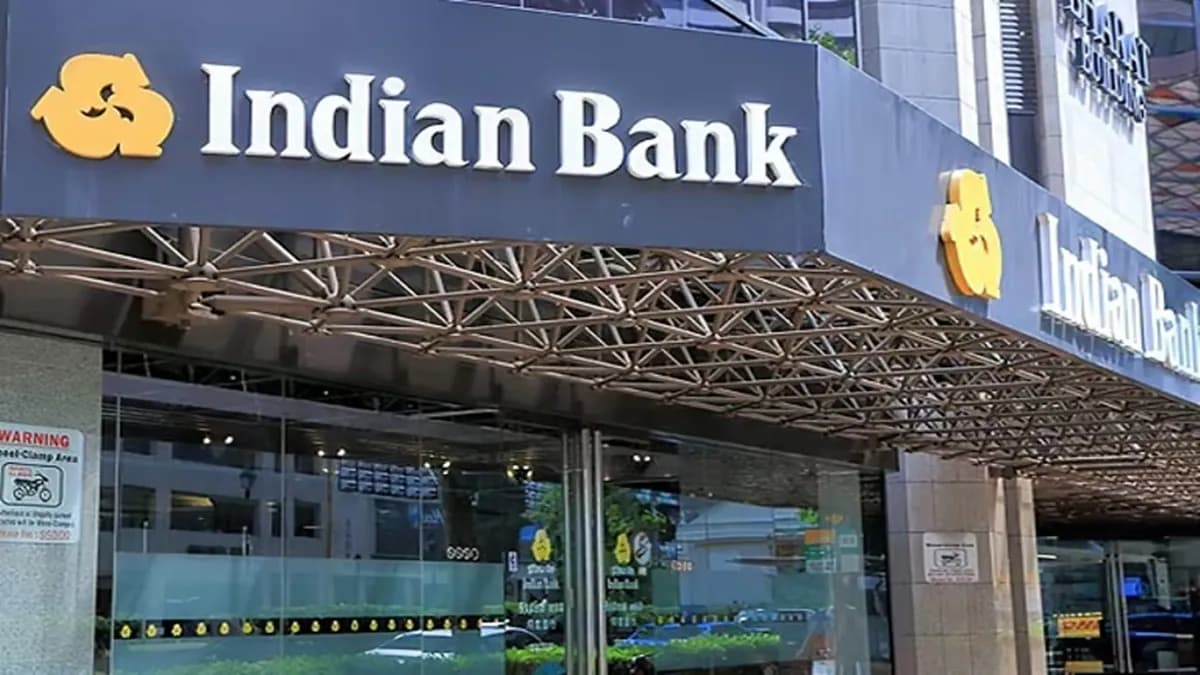 Indian Bank Confirms Timely Payment of ₹81.5 Crore Interest on Basel III Bonds