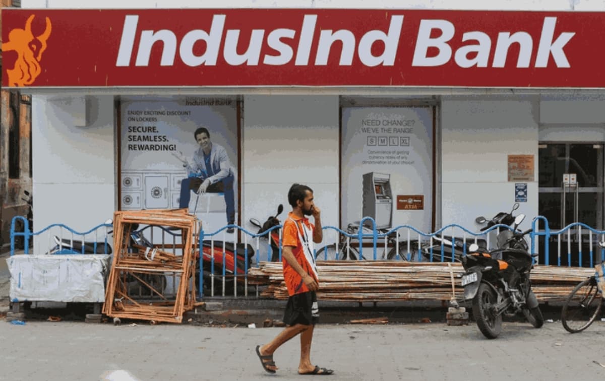 IndusInd Bank Reports Changes in Advances and Deposits as of December 31, 2025