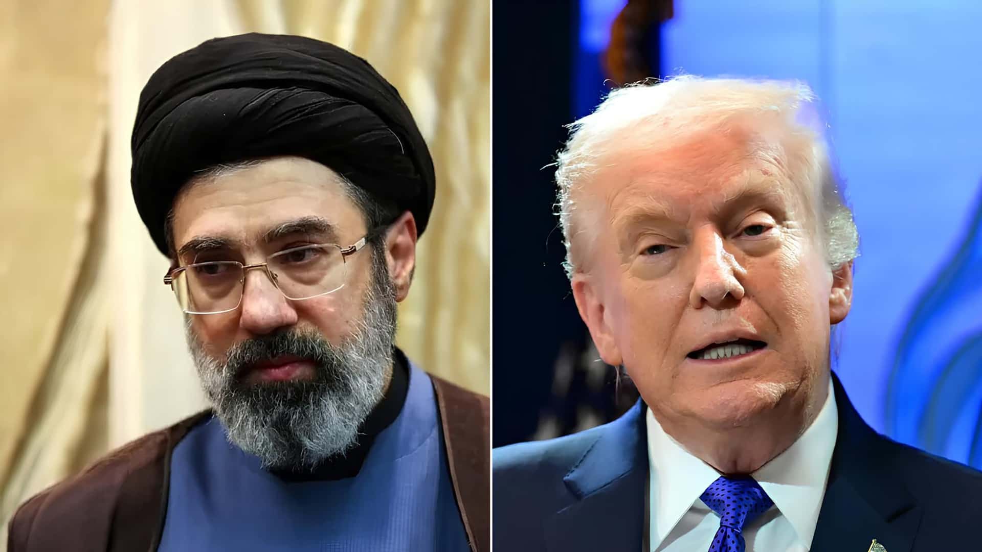 Iran Rejects US Peace Plan, Mocks Trump for ‘Negotiating With Himself’ as Strikes Continue
