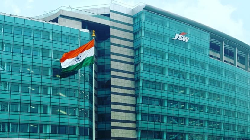 JSW Energy Gets BSE & NSE Listing Approval for 95.23 Lakh Preferential Shares