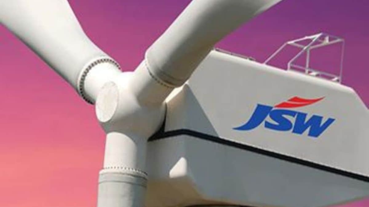 JSW Energy Signs 1,600 MW Power Supply Pact with West Bengal DISCOM