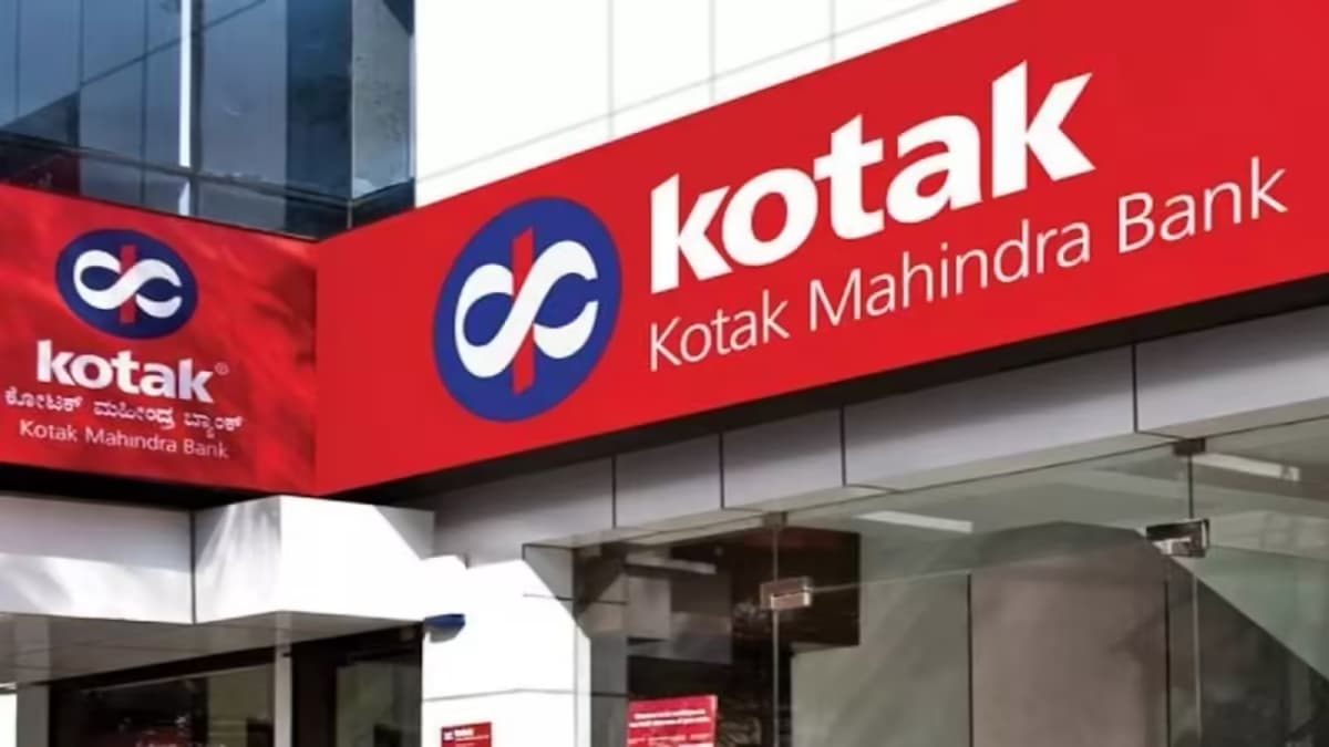 Kotak Mahindra Bank CTO Resigns, New CTO & AI Head Appointed Effective February 9